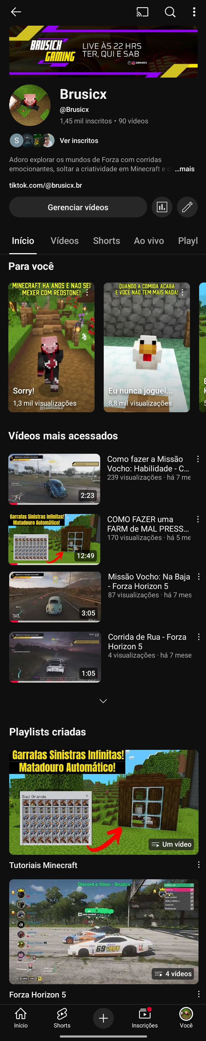youtube